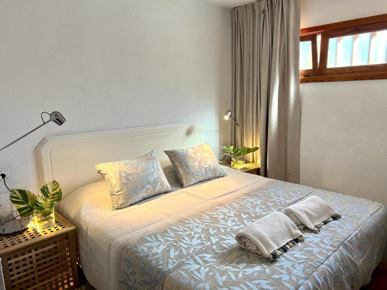 Coconut Apartament In Garden City ปลายา ฟัญญาเบ ภายนอก รูปภาพ