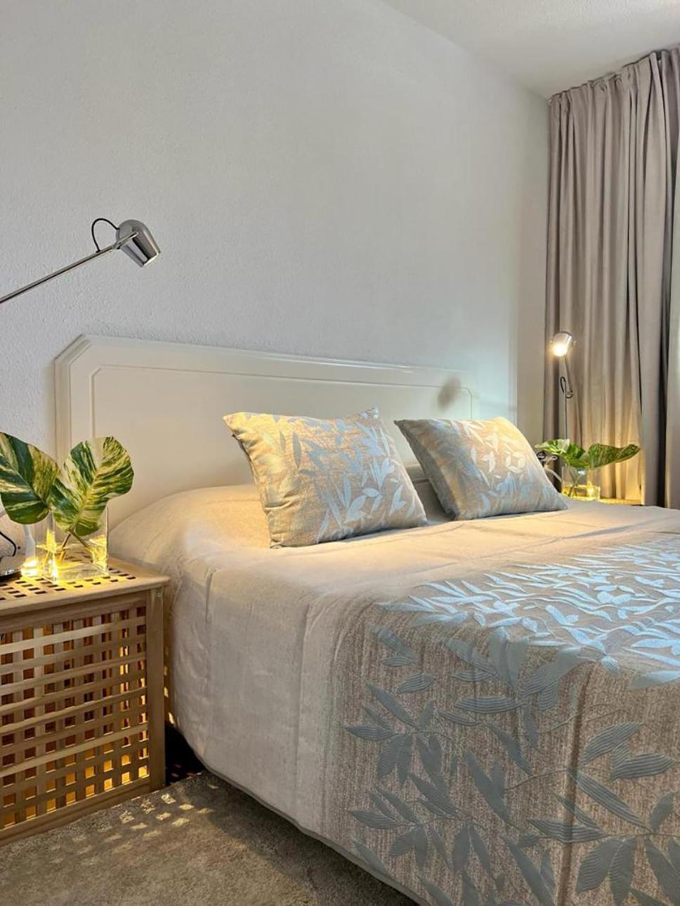 Coconut Apartament In Garden City ปลายา ฟัญญาเบ ภายนอก รูปภาพ