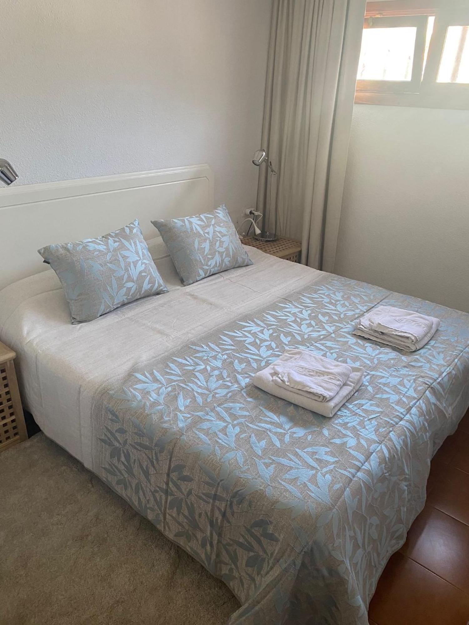 Coconut Apartament In Garden City ปลายา ฟัญญาเบ ภายนอก รูปภาพ